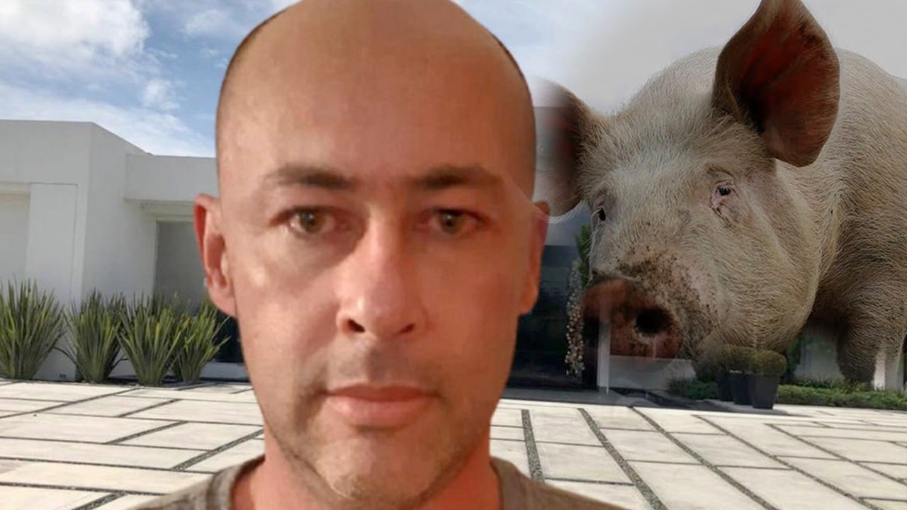 Alias Messi - seguimiento