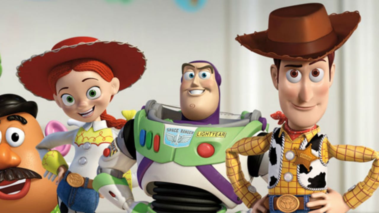 Toy Story estrenará una cuarta entrega en el 2017.