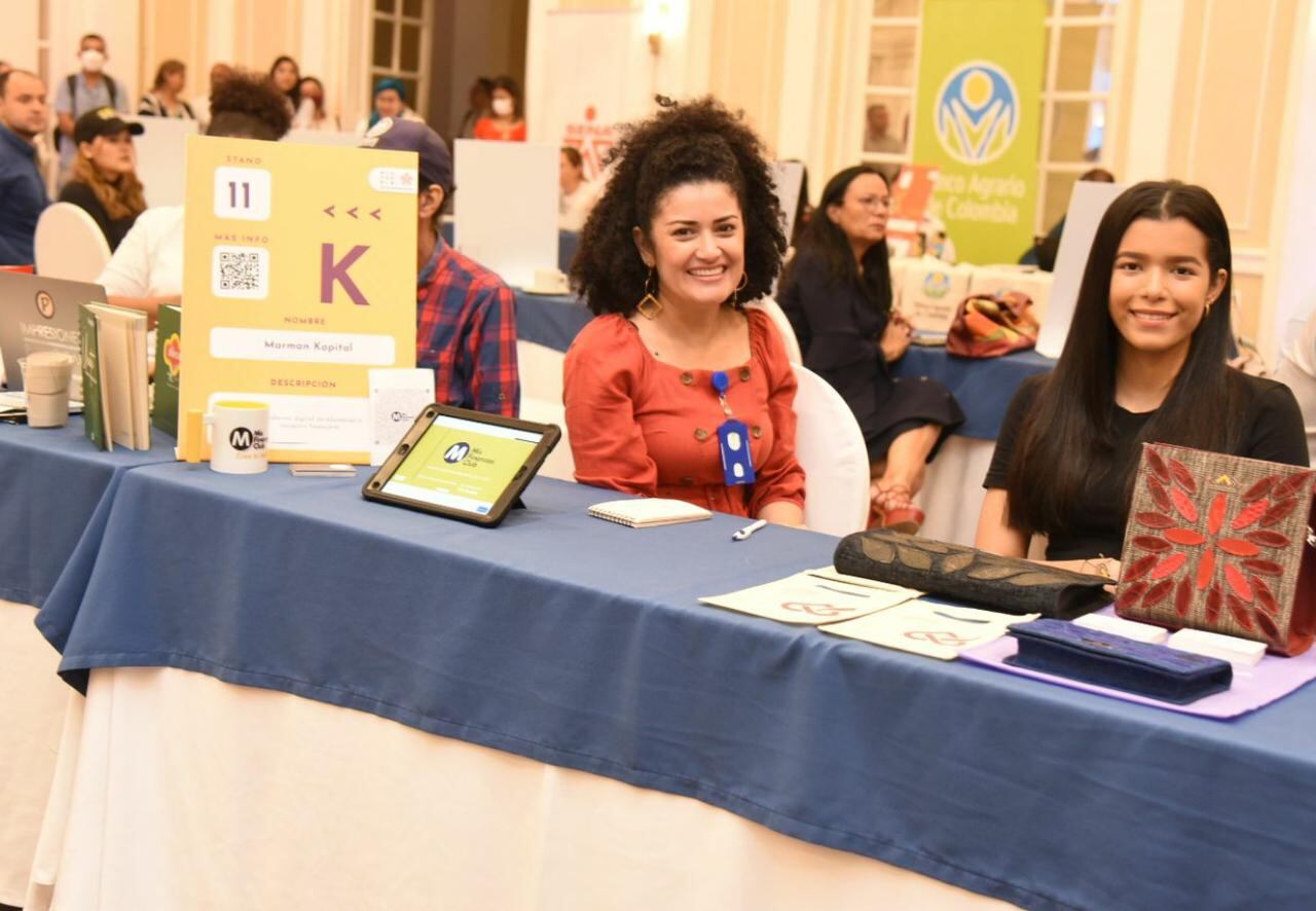 Con el Fondo Emprender se busca apoyar a los colombianos que sueñan con crear empresa, generar empleo y aportar a la competitividad del país.