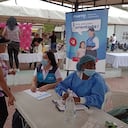 En el Valle del Cauca, Nueva EPS asegura la salud de 672.835 afiliados, en Cali atiende a 244.962.