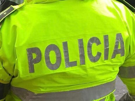 Un hombre murió tras ser lesionado por un uniformado de la Policía Metropolitana de Barranquilla. Se habría opuesto a una requisa. Imagen de referencia, no corresponde a los hechos.