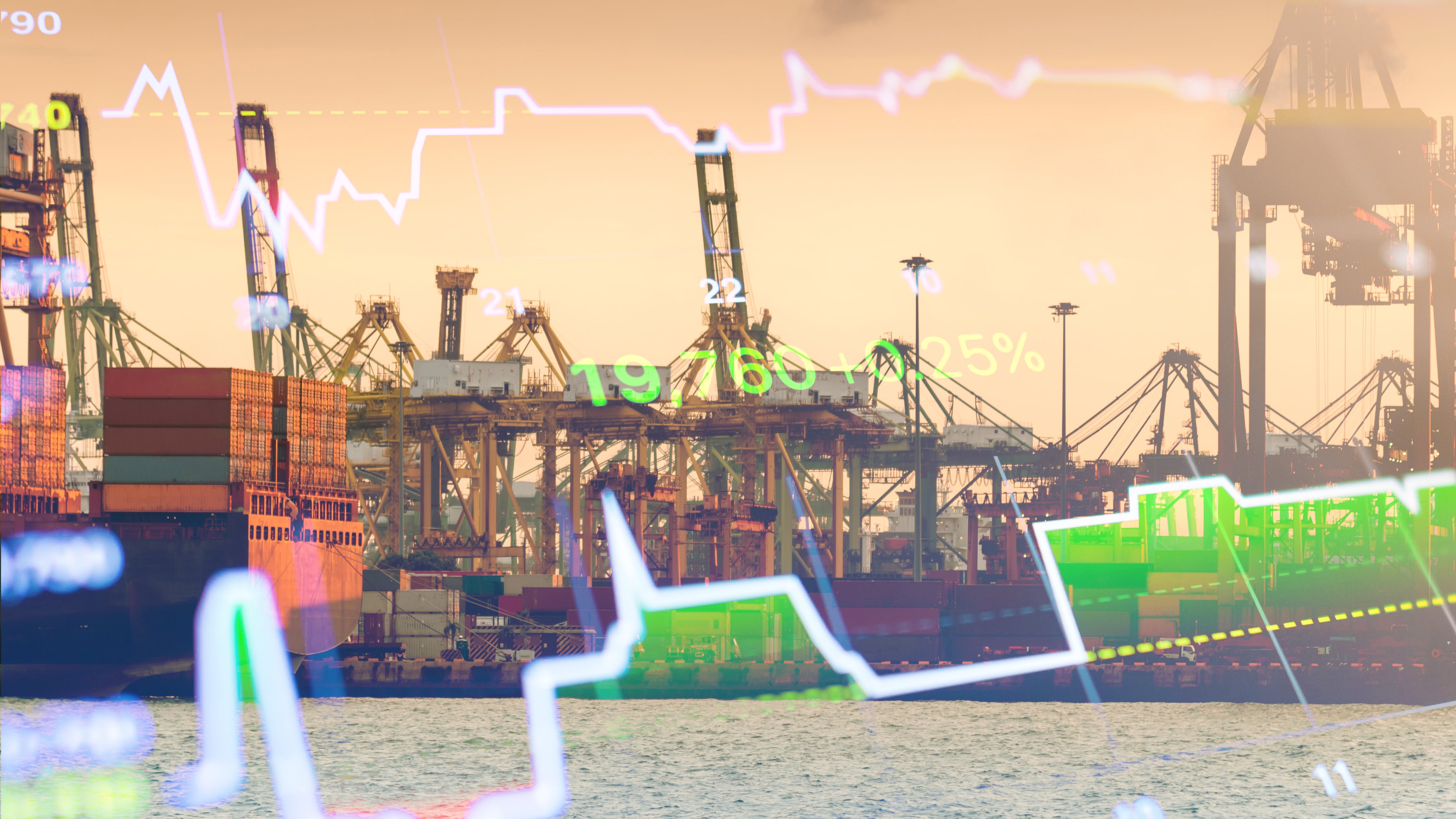 Crecimiento económico 2022