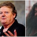 El reconocido actor británico, Robbie Coltrane, murió este viernes a los 72 años.