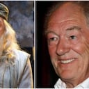 El mundo artístico le dice adiós a Michael Gambon, quien interpretó personajes como Albus Dumbledore.