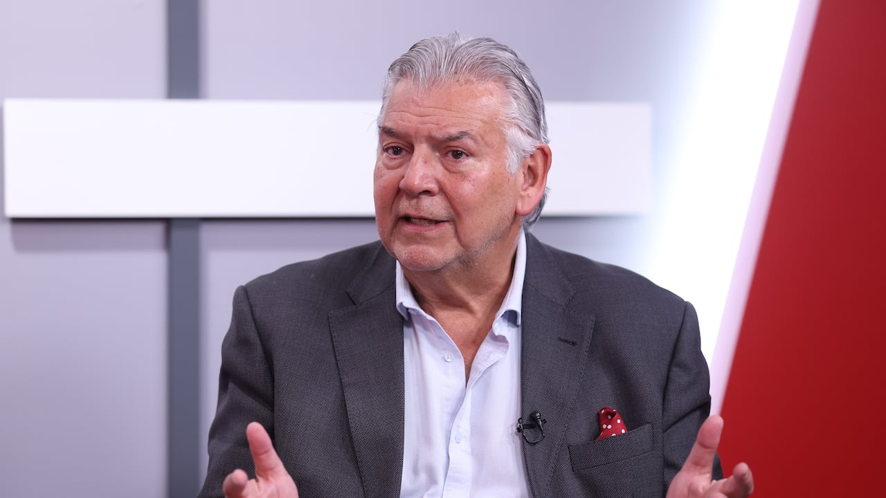 Jaime Alberto Cabal afirmó que el sector comercio recibe con optimismo el cambio de Gobierno y destacó la importancia de fortalecer la relación entre el Estado y los empresarios.