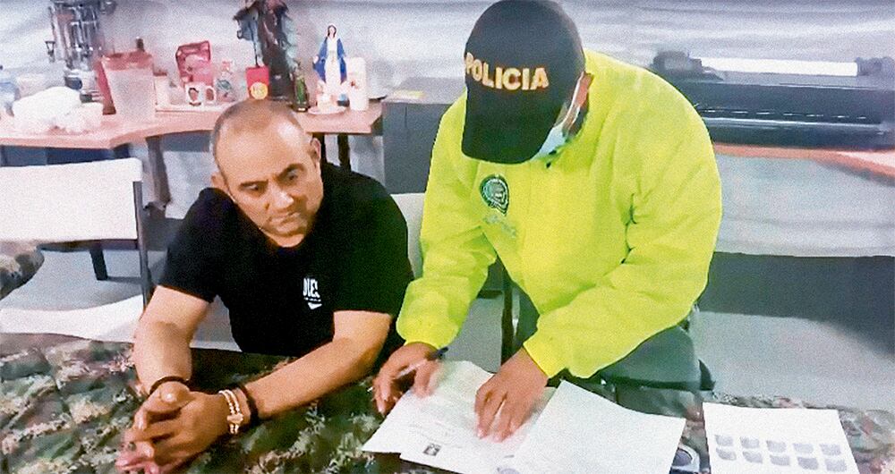 Así cazamos a OTONIEL_9