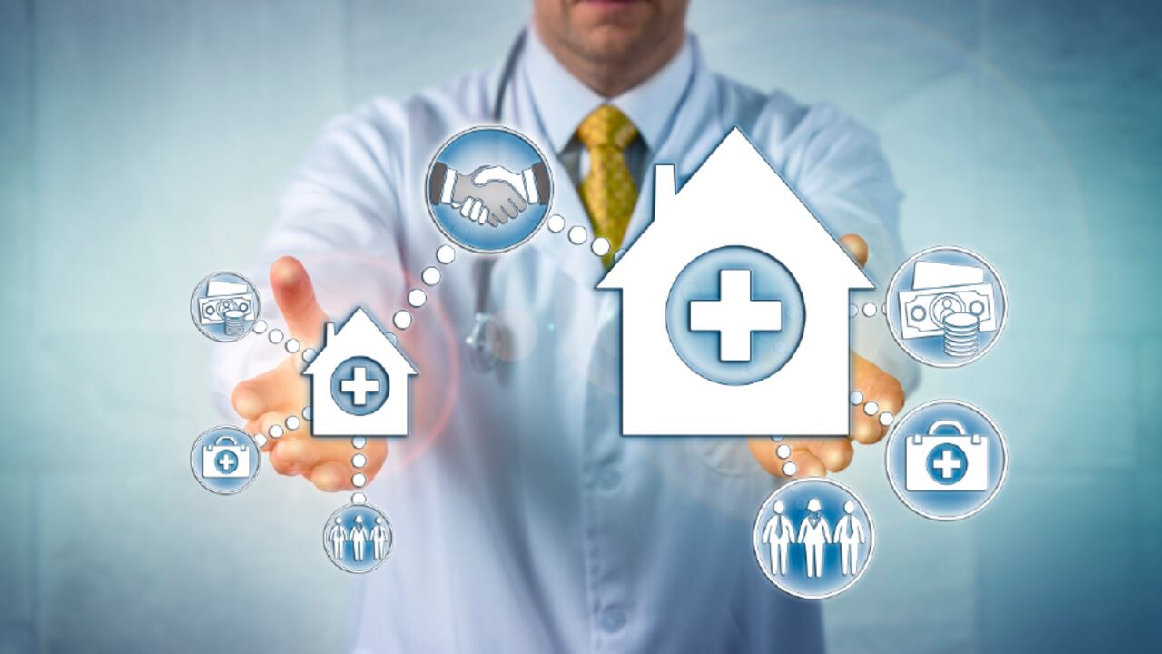 Qué retos deberá asumir el próximo presidented de Colombia en temas de salud.