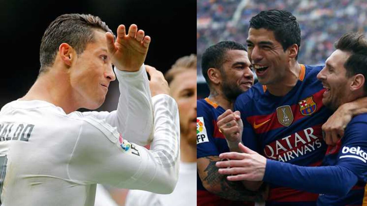 El equipo dirigido por Luis Enrique buscará acortar distancias con su principal rival en la Liga Española.