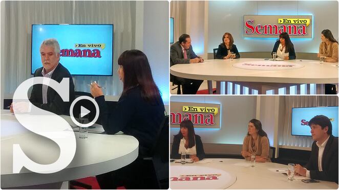 Semana en vivo