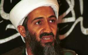 Osama bin Laden