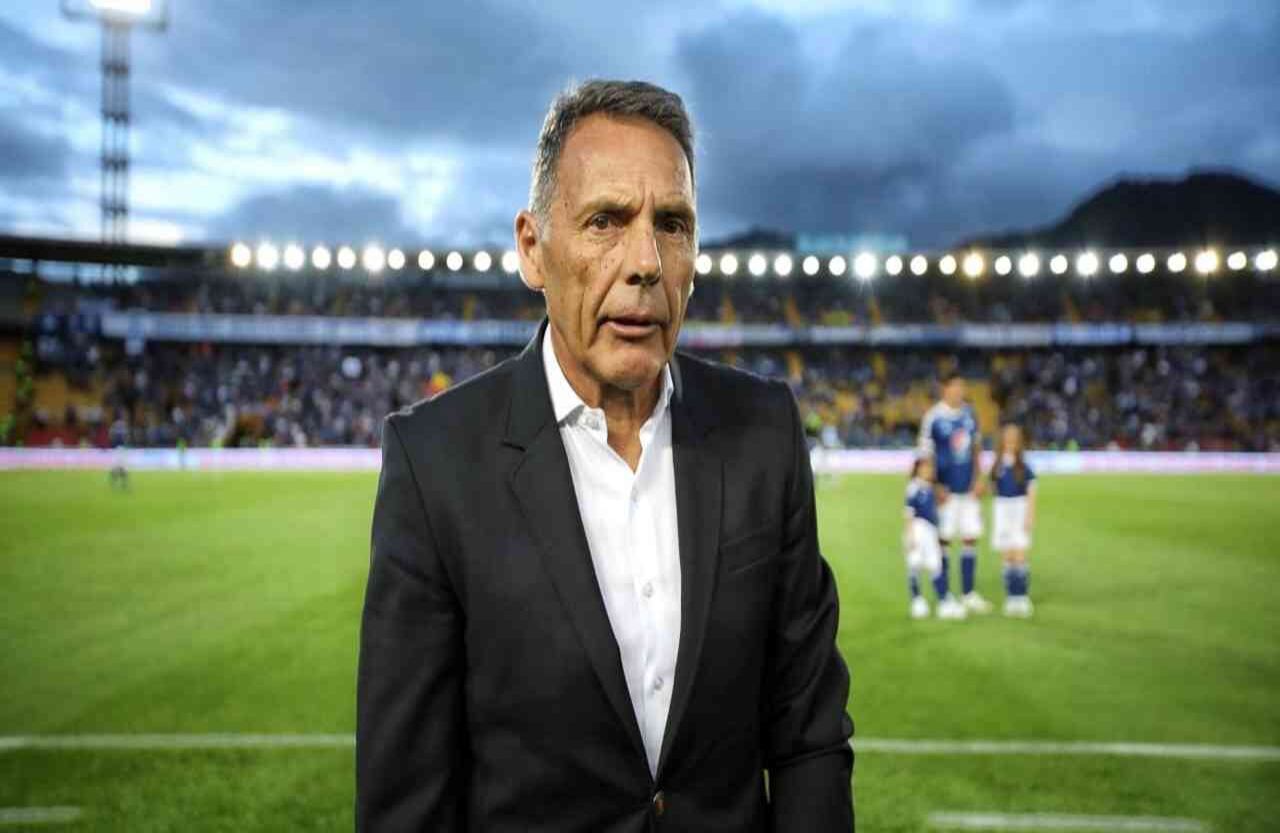 El paso del argentino con el conjunto azul coincidió con problemas de salud y en el equipo y sus hinchas, Russo encontró un apoyo incondicional que hizo su lazo cada vez más fuerte.