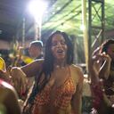 Río de Janeiro es una ciudad importante para la rumba y la vida nocturna.