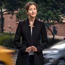 Ingrid Betancourt.
Bogotá Febrero 4 de 2022.
Foto: Juan Carlos Sierra-Revista Semana.