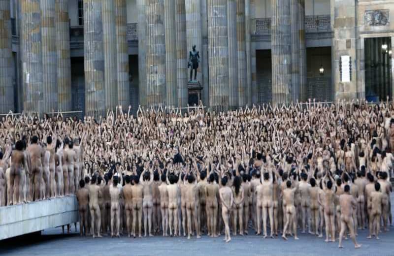 Foto: León Darío Peláez.