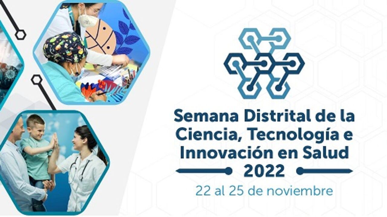 Bogotá inicia la Semana Distrital de la Ciencia e Innovación en salud
