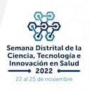 Bogotá inicia la Semana Distrital de la Ciencia e Innovación en salud