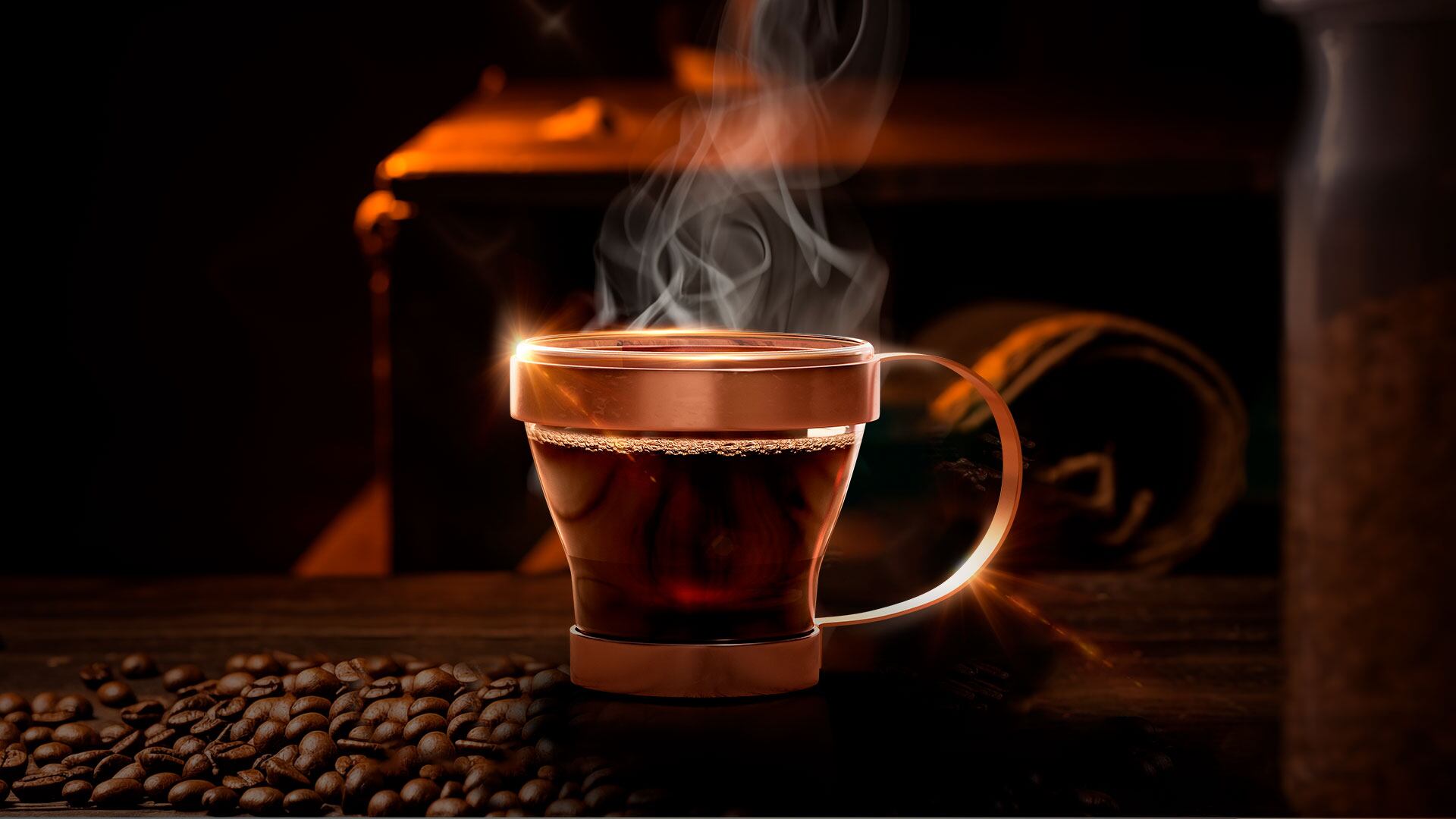 Matiz se consolida como una de las marcas de café prémium más consumidas por los colombianos.