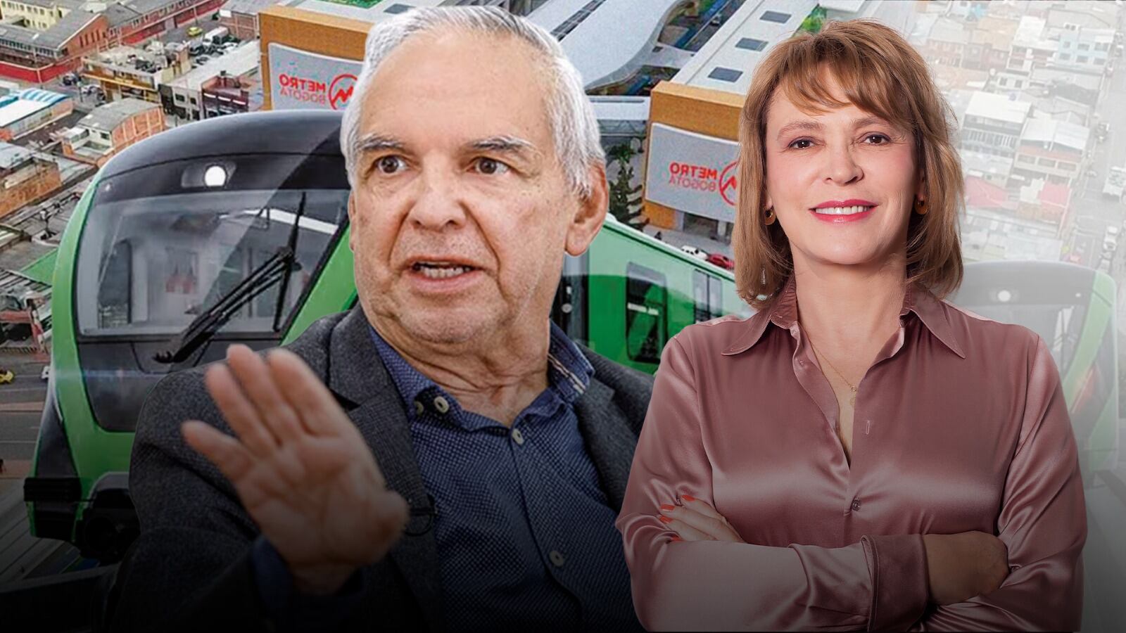 ¿Qué opina María Isabel? La jugadita con el presupuesto nacional