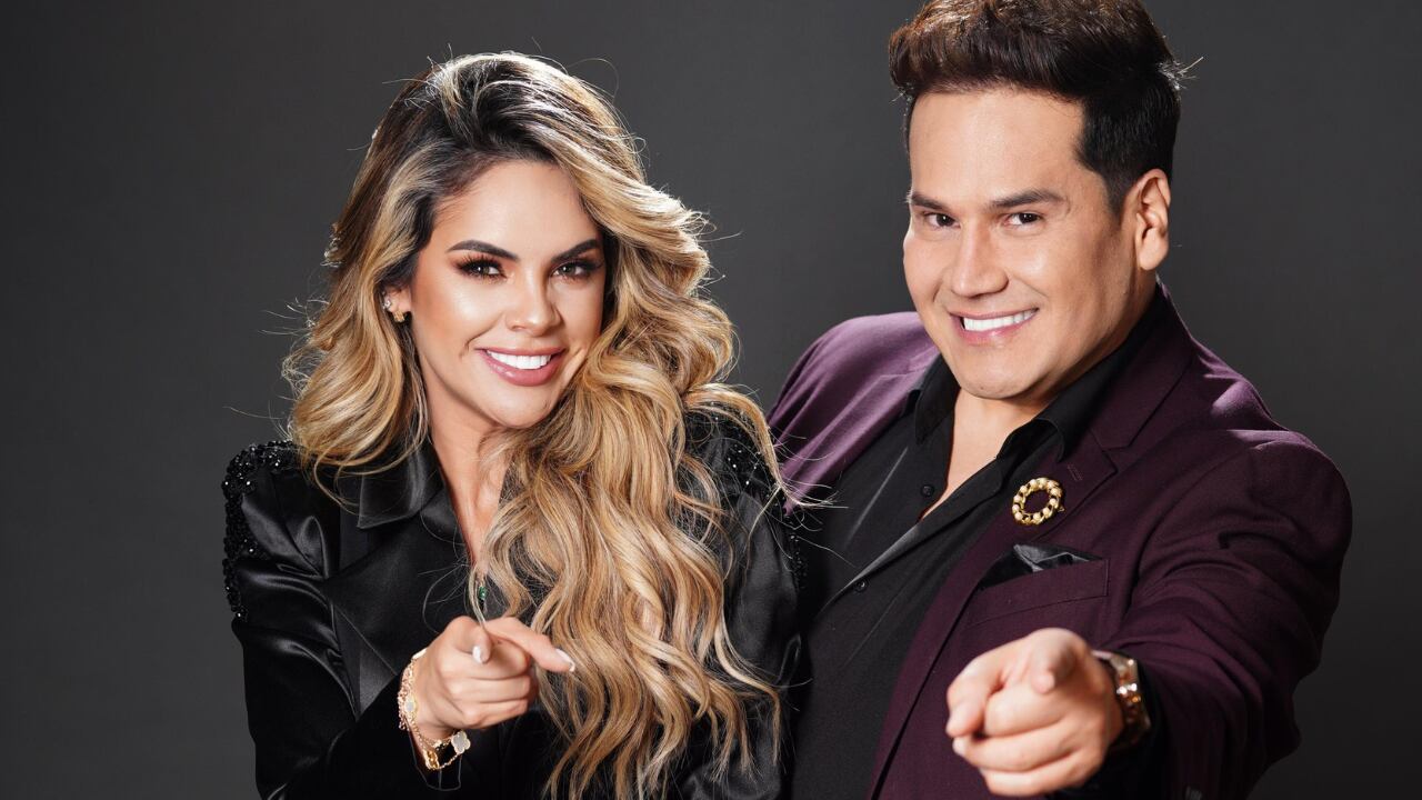 La Corona TV es el nuevo programa de entretenimiento de City TV.