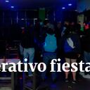 Operativo fiestas