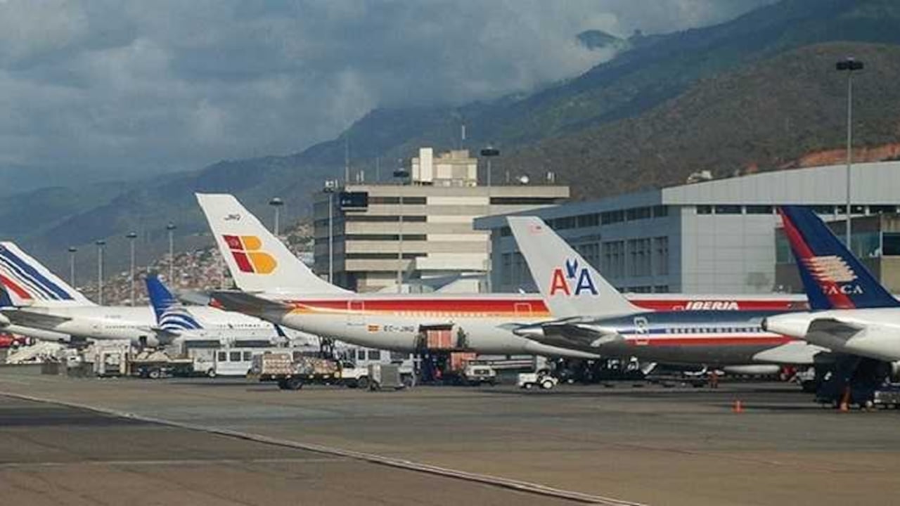 Desde 2014 este tipo de cobros impuestos por la Superpuertos han sido rechazados por las aerolíneas.