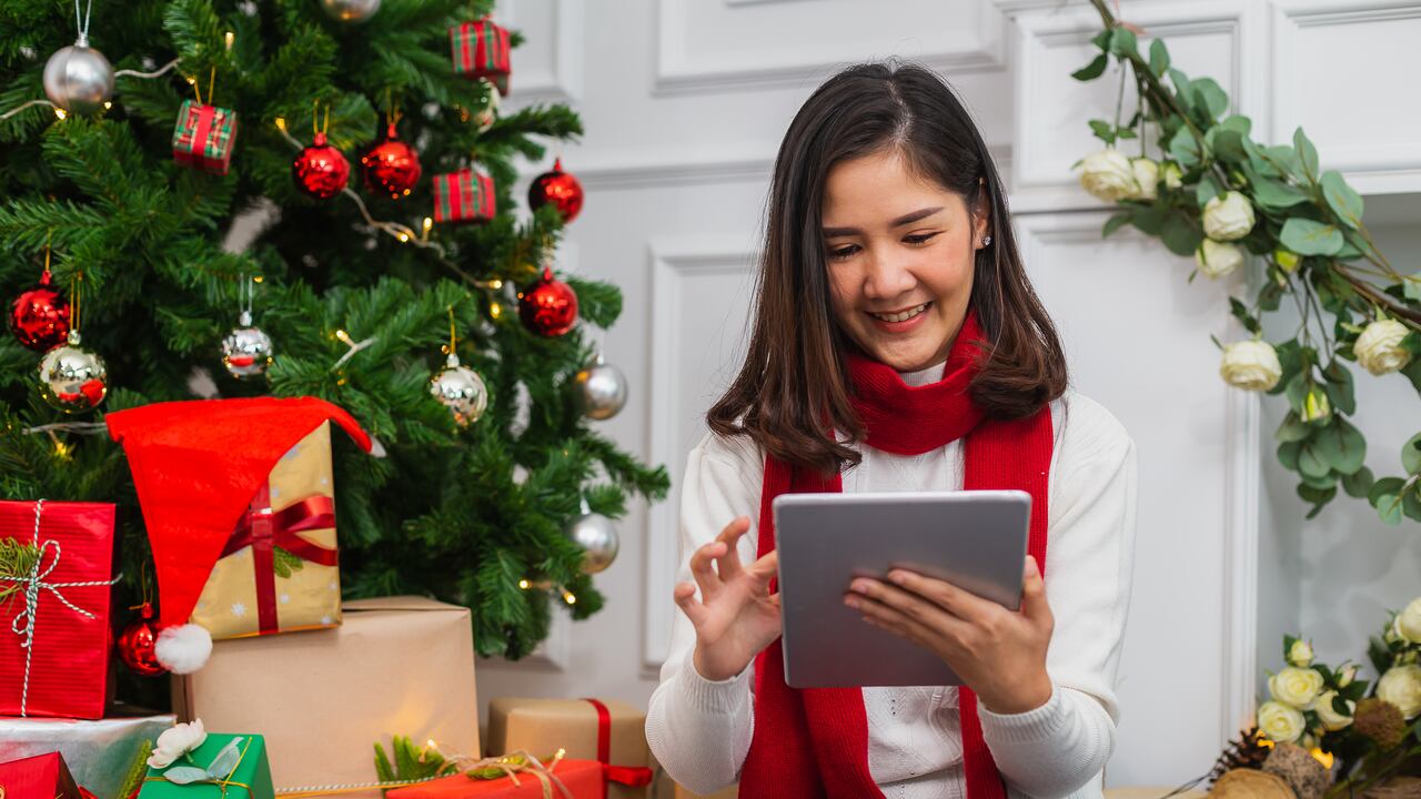 Apps y webs para comprobar si su décimo tiene premio.