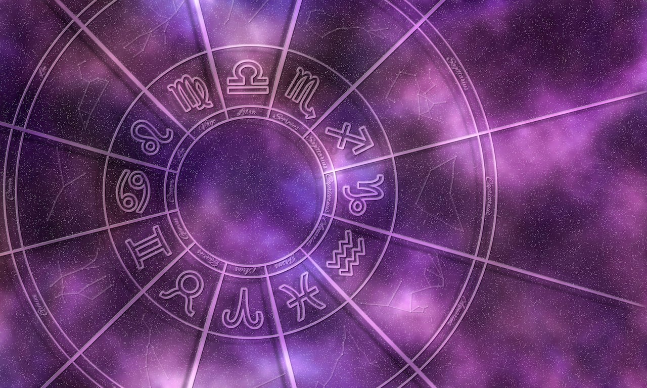 Astrología