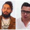 Activistas petristas.