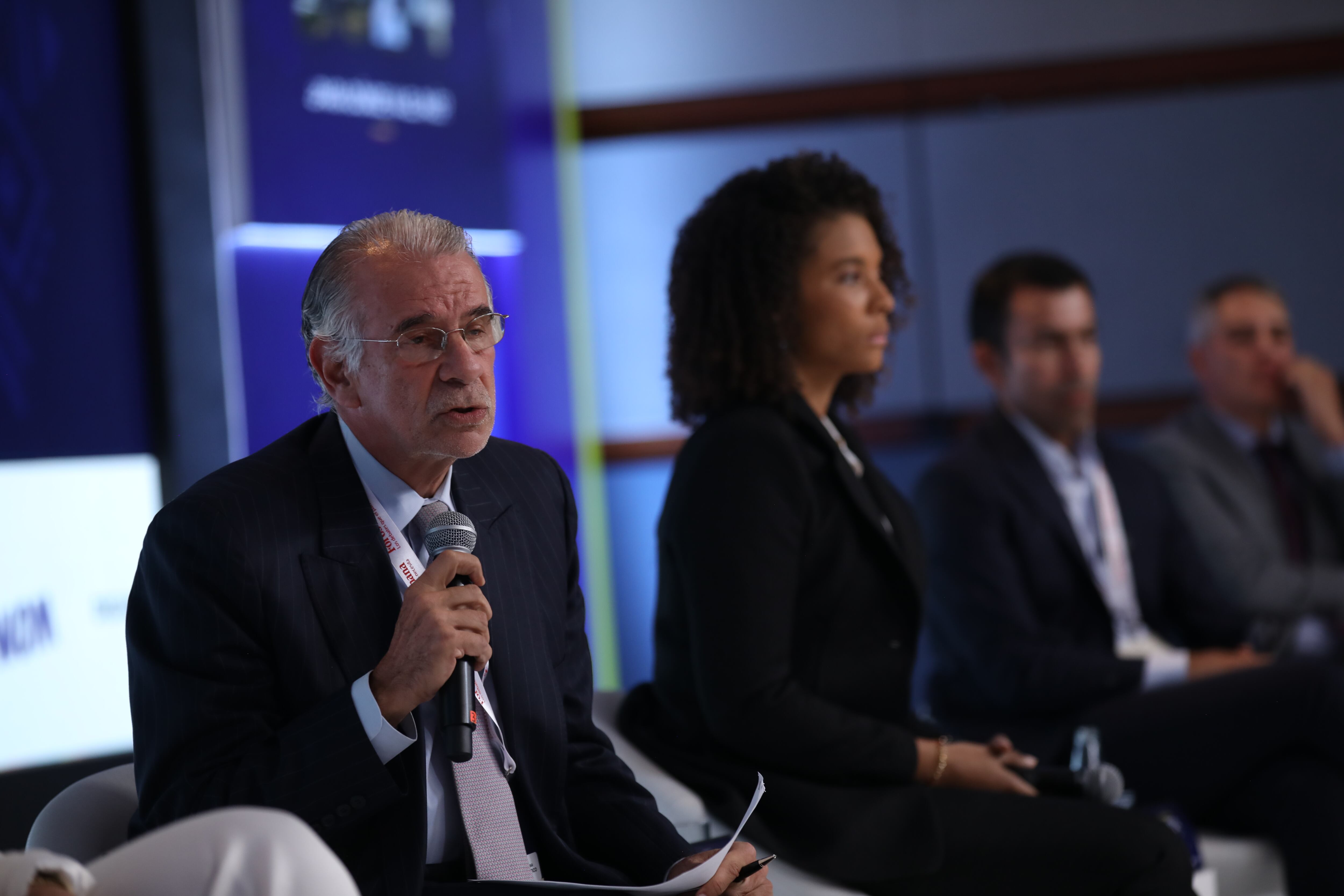 GRAN FORO COLOMBIA 2024