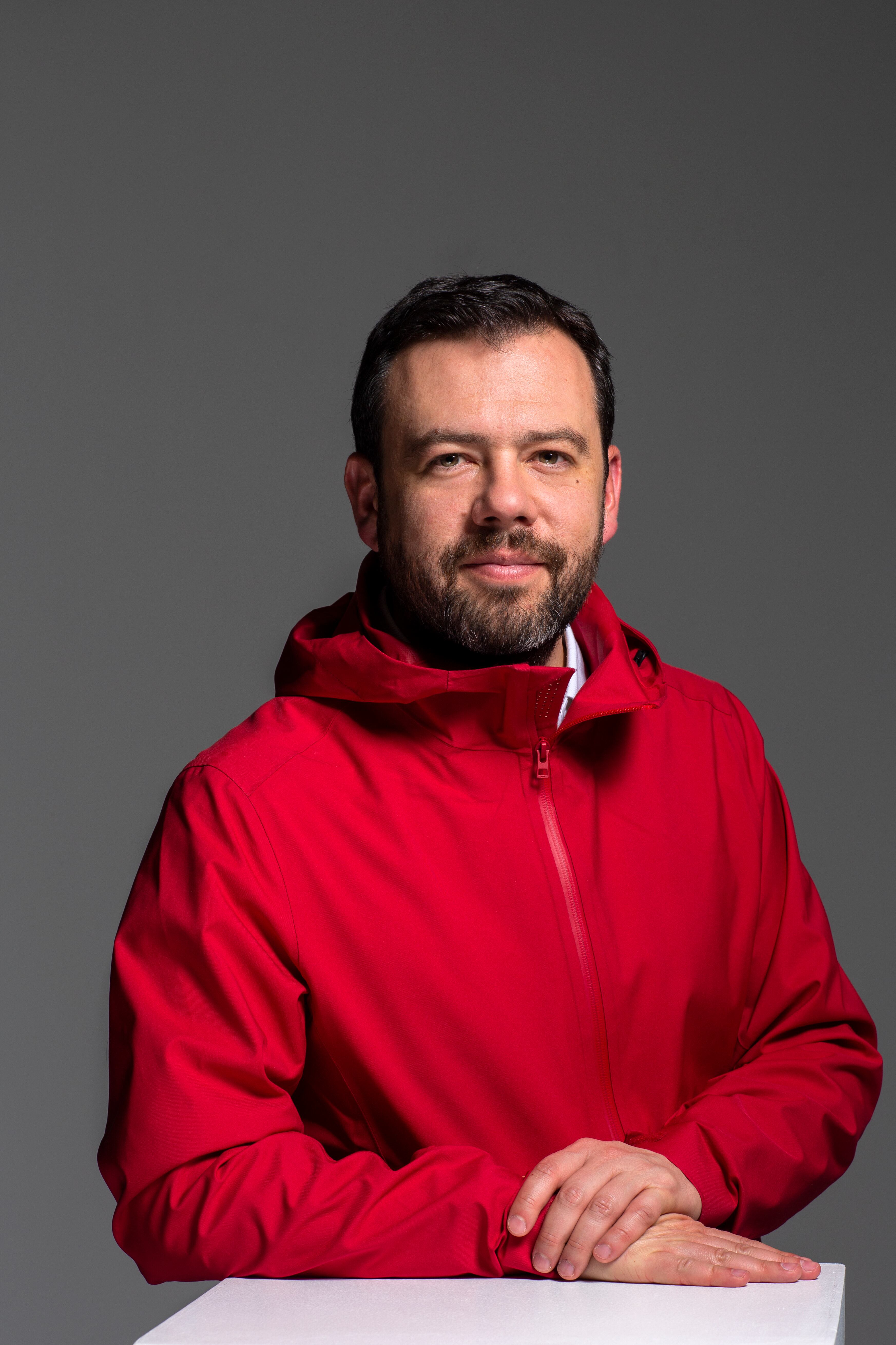 CARLOS FERNANDO GALÁN