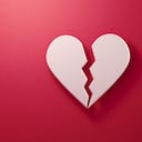 Hay situaciones en donde una ruptura amorosa puede causar más daño que una lesión física, según expertos en salud mental. Foto: Getty Images.