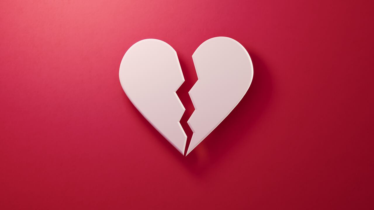 Los famosos que pasarán solos el día de San Valentín.