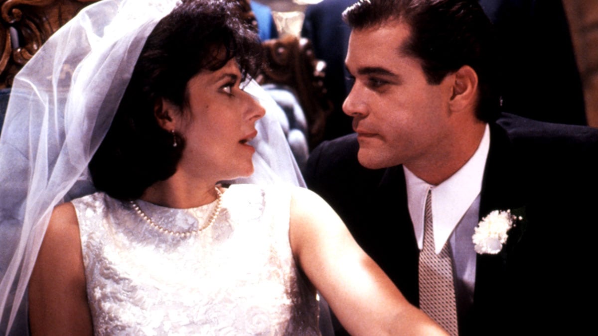 Buenos Muchachos, la película de Martin Scorsese que cambió el cine sobre la mafia cumple 30 años.