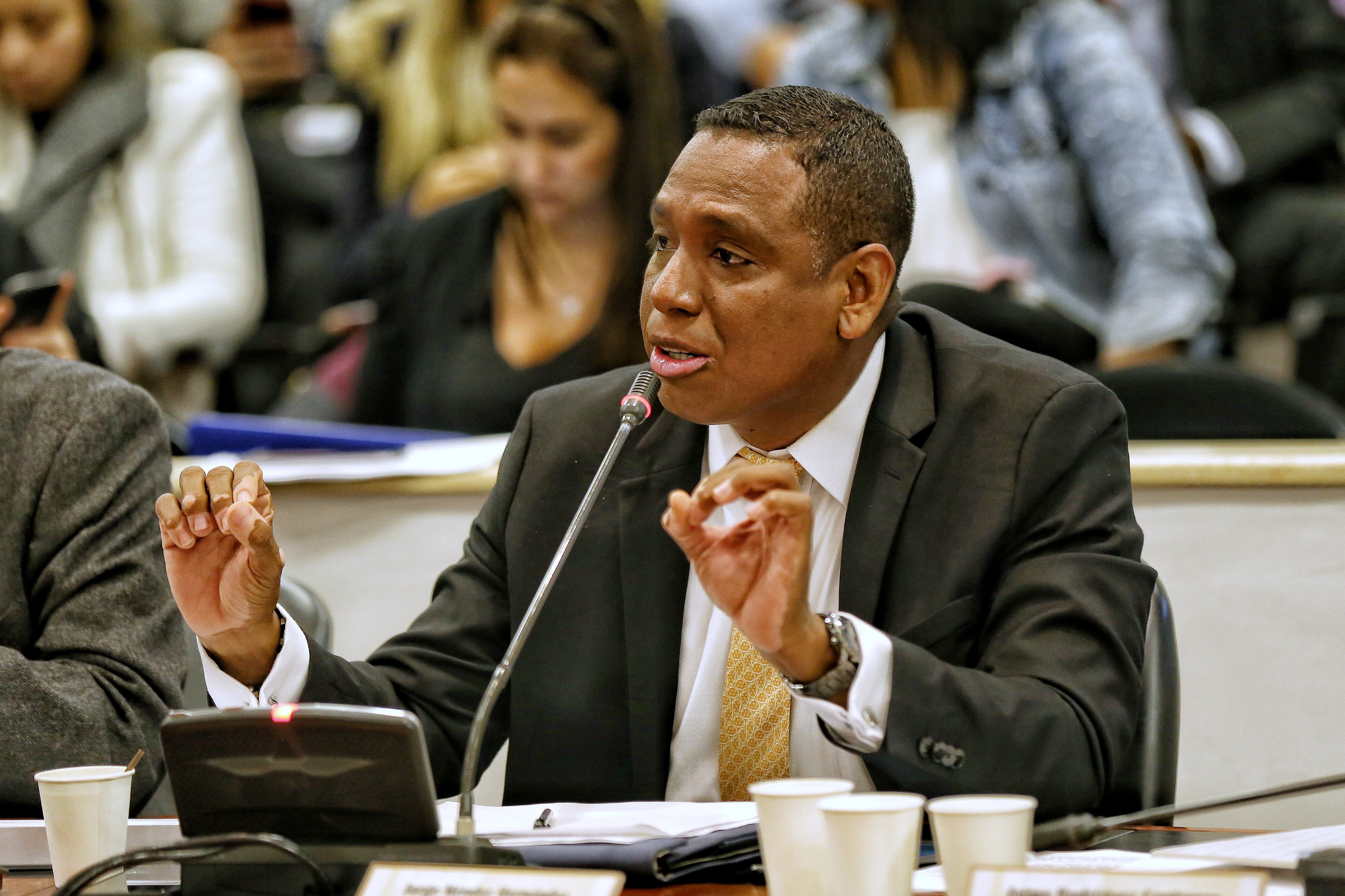 Jorge Méndez Hernández