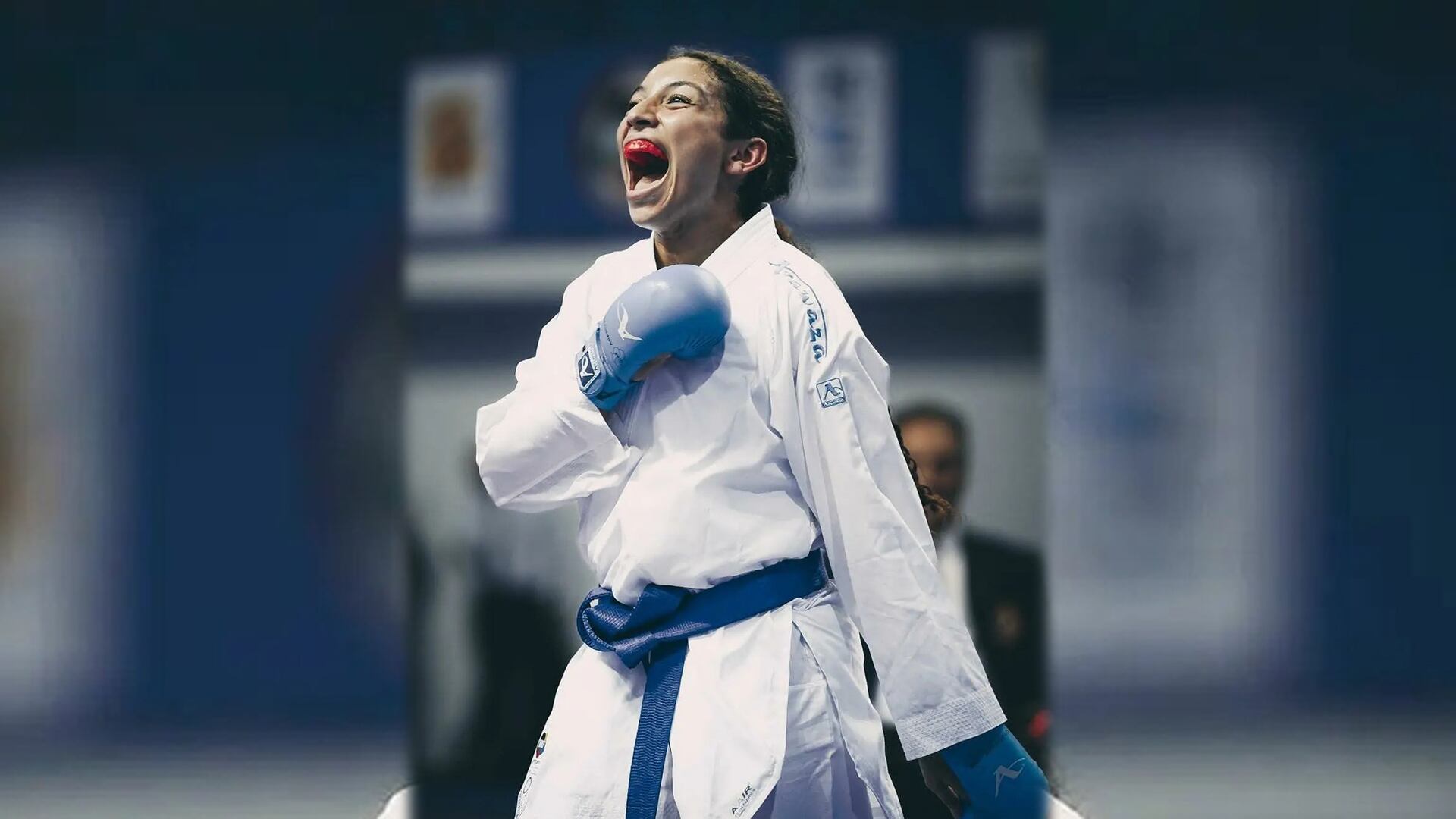 Nota Sofía Cardenas