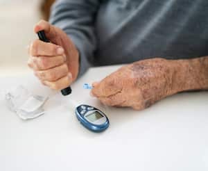 El coma diabético es un trastorno mortal que causa la pérdida del conocimiento.