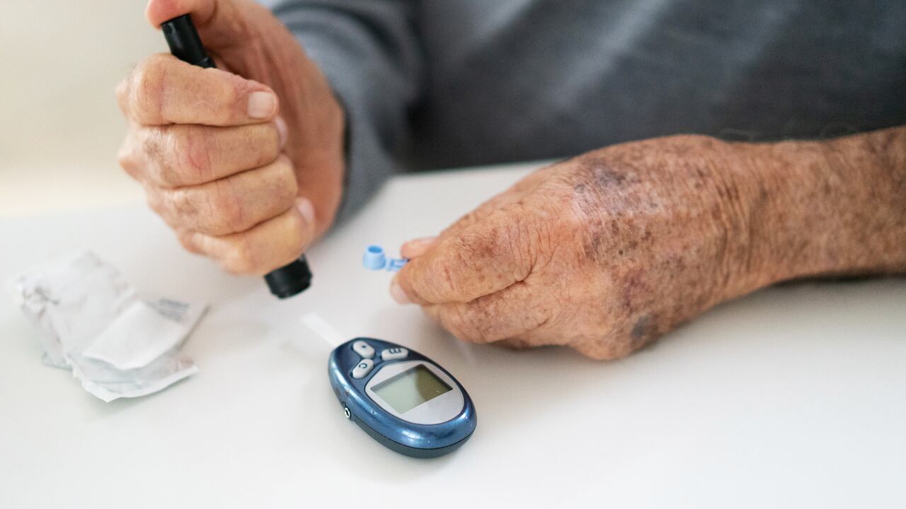 El coma diabético es un trastorno mortal que causa la pérdida del conocimiento.