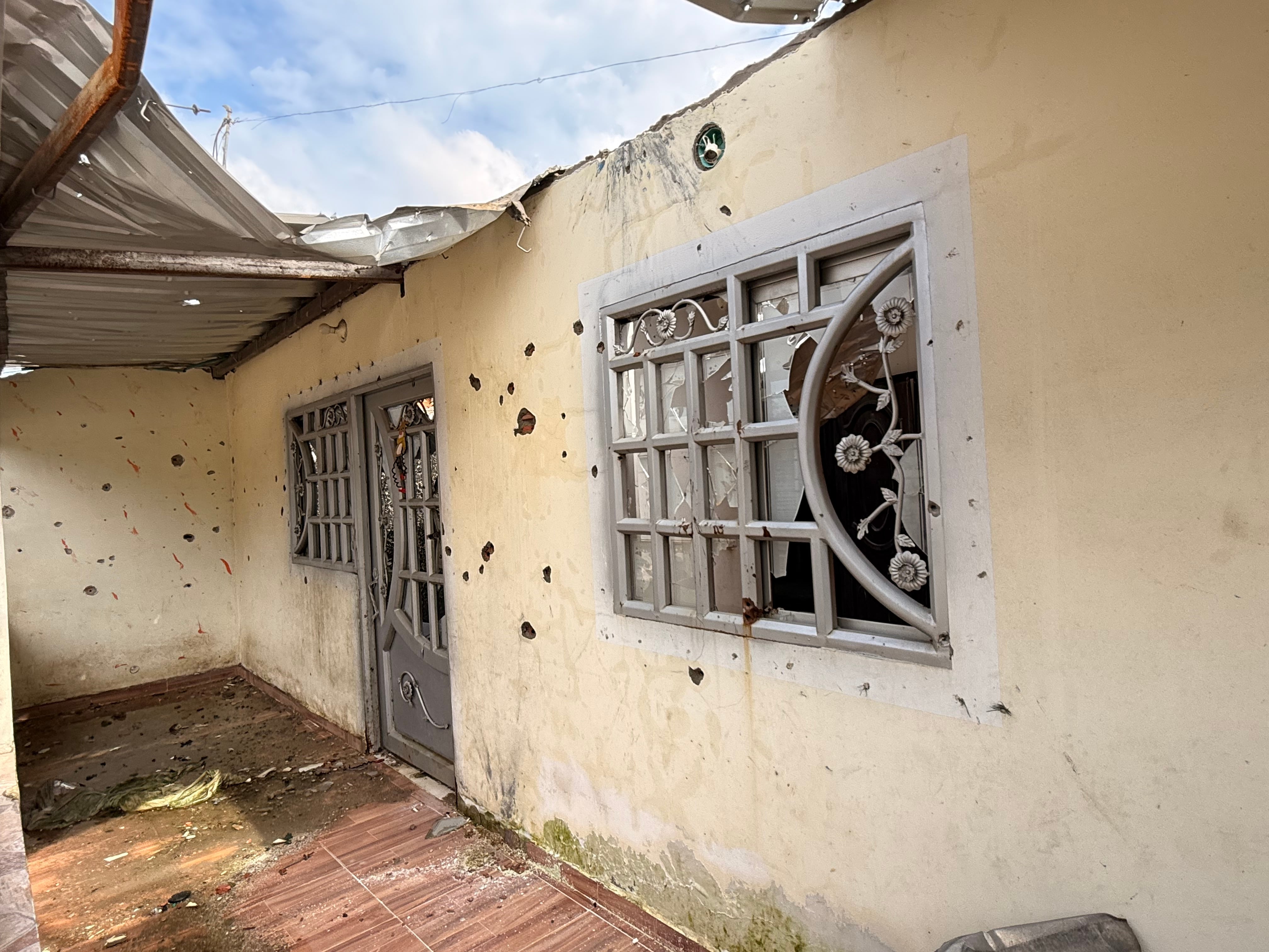 CATATUMBO
ELN, DISIDENCIAS FARC EP