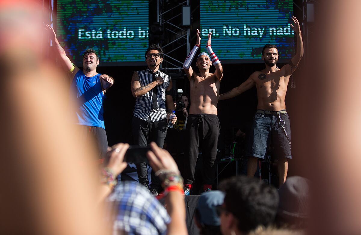 Ana Vallejo / SEMANA