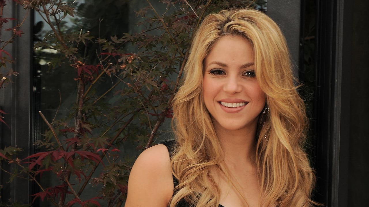 Cada ruptura amorosa de Shakira se convierte en un álbum o una canción exitosa.