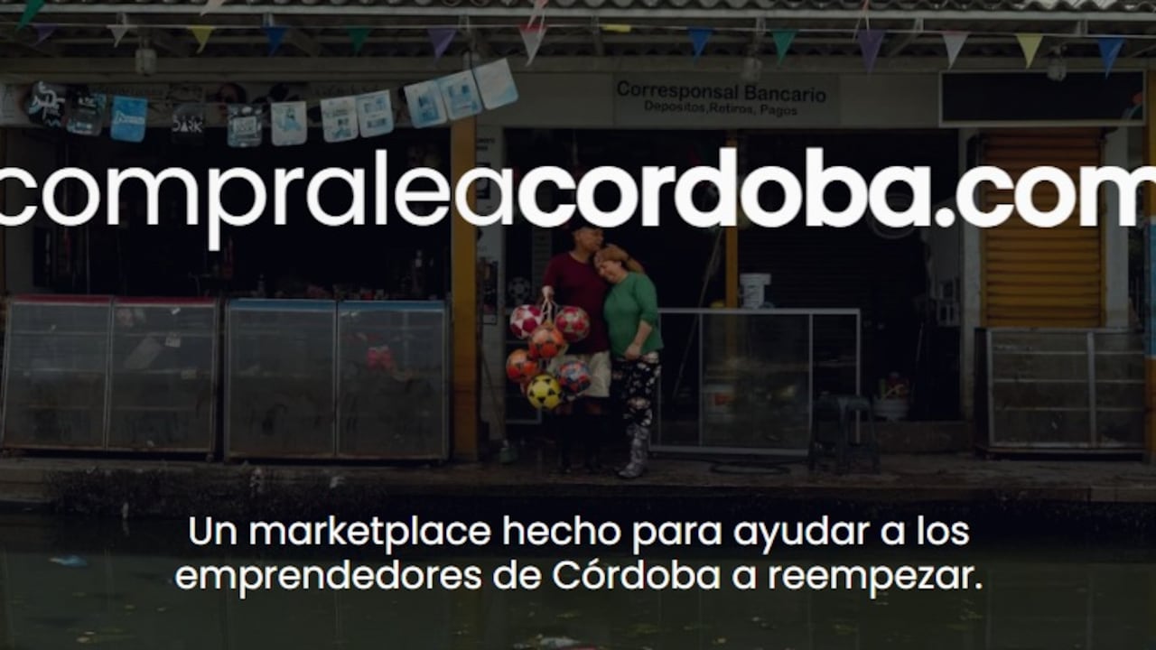 Inter Rapidísimo puso en marcha la plataforma compraleacordoba.com