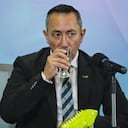 Ricardo Roa Barragán enfrenta dos procesos penales.