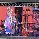 Aterciopelados en el estadio Pascual Guerrero