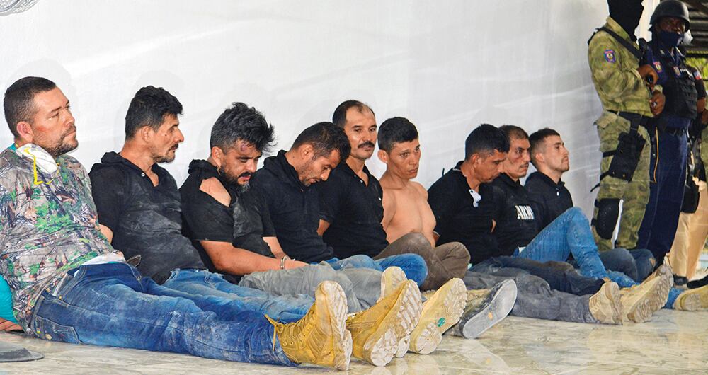 Algunos de los colombianos detenidos en Haití podrían salir libres. Foto: Getty Images