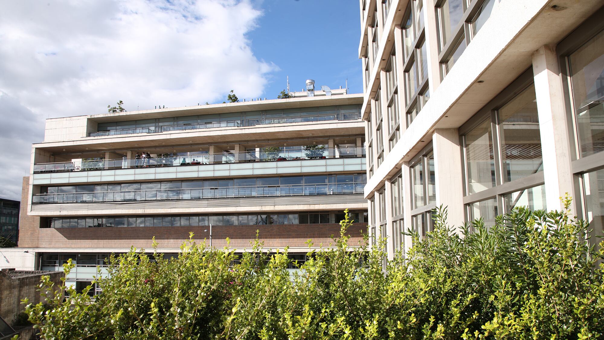 Universidad de los Andes