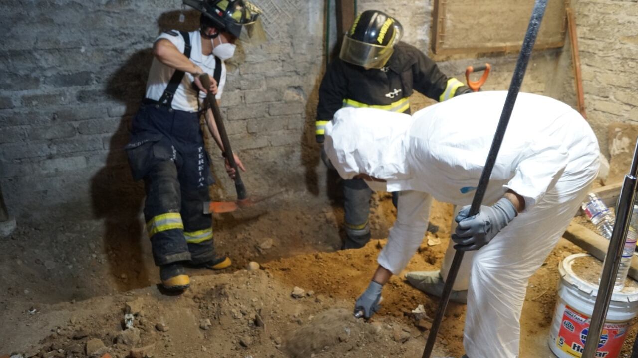 Conmoción en México por crímenes de un presunto homicida en contra de 31 mujeres