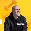 Carlos Jaramillo - Ejercicio en ayuno