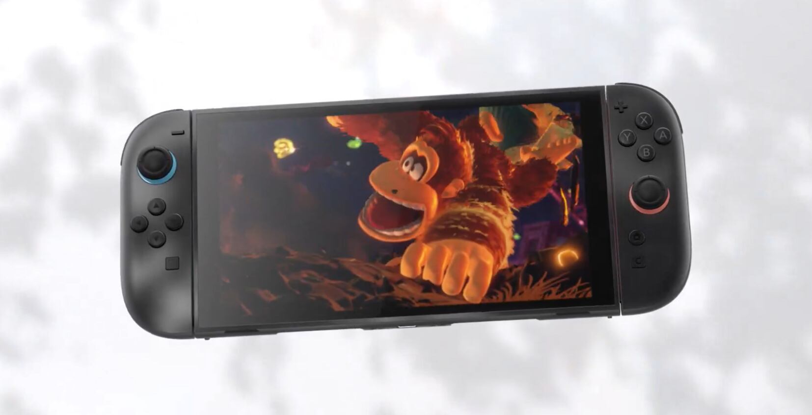 Nintendo confirmó compatibilidad parcial con juegos previos en Switch 2.