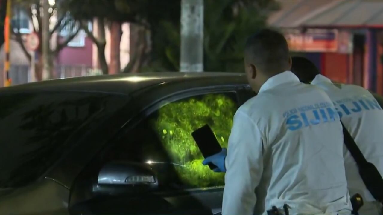 Las autoridades ya se encuentran investigando lo sucedido.