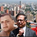 Bandas criminales en Atlántico llegarían a la paz.